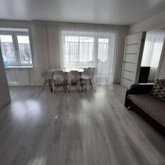 Квартира 57,5 м², 3-комнатная - изображение 3