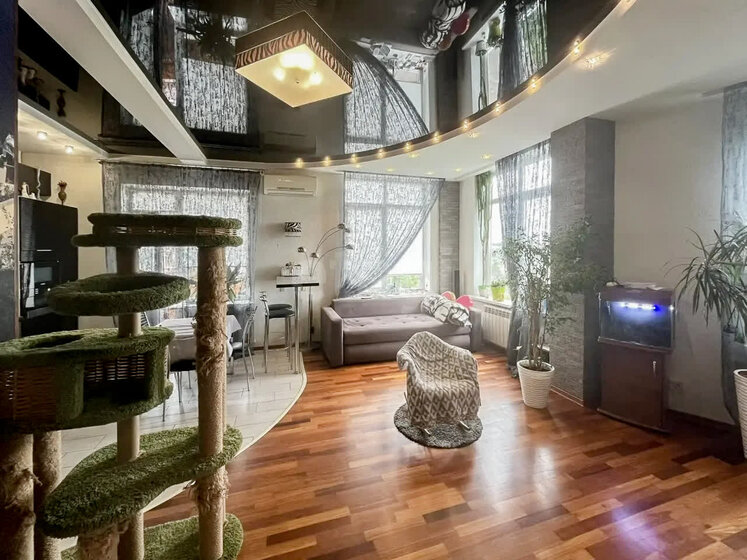 70 м², 3-комнатная квартира 11 500 000 ₽ - изображение 88
