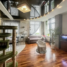 Квартира 87,9 м², 3-комнатная - изображение 3