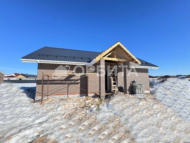 28,9 м², квартира-студия 8 200 000 ₽ - изображение 23