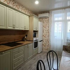 Квартира 61 м², 2-комнатная - изображение 1