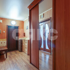 Квартира 78 м², 3-комнатная - изображение 3