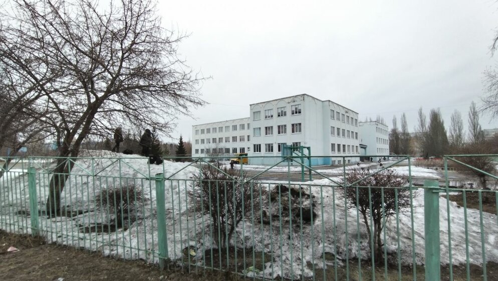 64 м², 3-комнатная квартира 7 200 000 ₽ - изображение 36