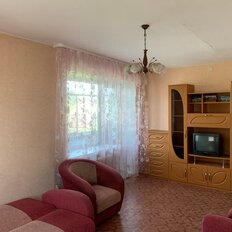 Квартира 31 м², 1-комнатная - изображение 4