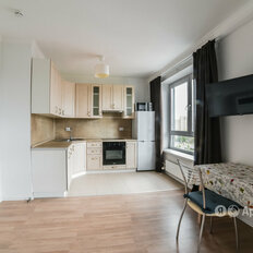 Квартира 35 м², 1-комнатная - изображение 2