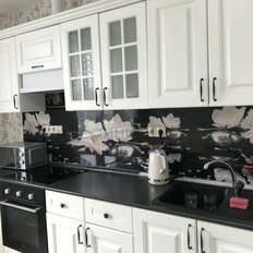 Квартира 66,5 м², 2-комнатная - изображение 4