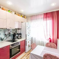 Квартира 65,7 м², 3-комнатная - изображение 5