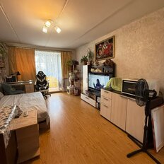 Квартира 31,3 м², 1-комнатная - изображение 1