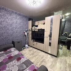 Квартира 37,3 м², 1-комнатная - изображение 1