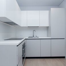 Квартира 41 м², 2-комнатная - изображение 2
