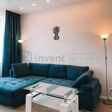 Квартира 61,6 м², 2-комнатная - изображение 5