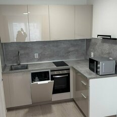 Квартира 33 м², 2-комнатная - изображение 1