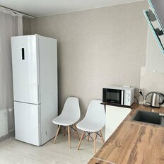 Квартира 42 м², 1-комнатная - изображение 3