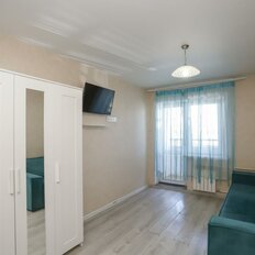 Квартира 22 м², студия - изображение 2
