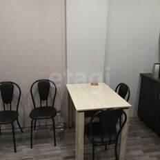 Квартира 29 м², студия - изображение 3
