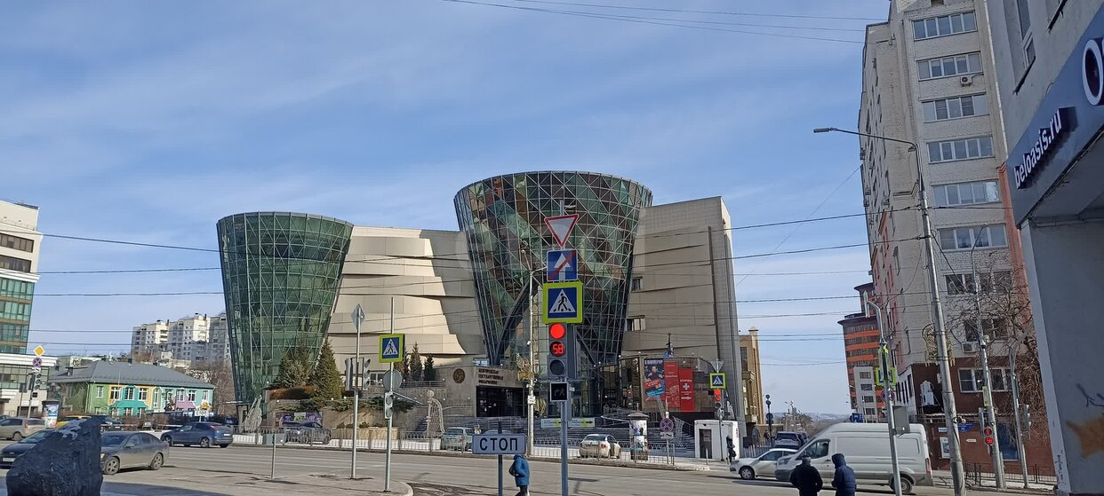 Комната 17.8 м² в Белгород — фото 7 из 20