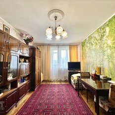 Квартира 54 м², 2-комнатная - изображение 1