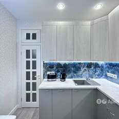 Квартира 36 м², 2-комнатная - изображение 3