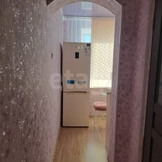 Квартира 35,2 м², 1-комнатная - изображение 1