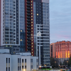 Квартира 91,1 м², 3-комнатная - изображение 3