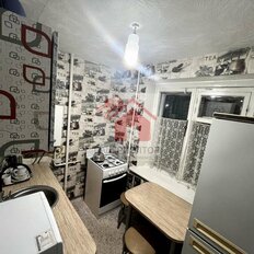Квартира 32,2 м², 1-комнатная - изображение 1