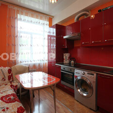 Квартира 58,2 м², 2-комнатная - изображение 3