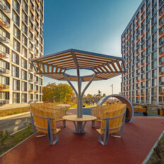 Квартира 41,2 м², студия - изображение 5