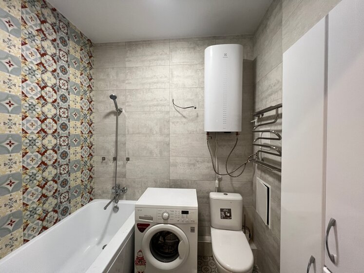 92,5 м², 3-комнатная квартира 10 500 000 ₽ - изображение 77