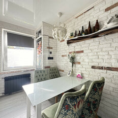 Квартира 55 м², 2-комнатная - изображение 4