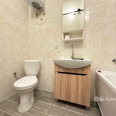 Квартира 23 м², студия - изображение 5