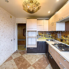 Квартира 60,6 м², 3-комнатная - изображение 1