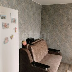 Квартира 30,4 м², 1-комнатная - изображение 4