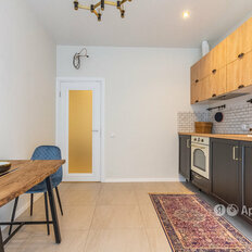 Квартира 76 м², 3-комнатная - изображение 2