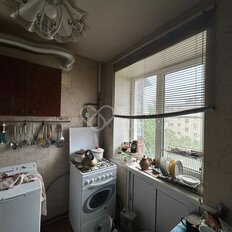 Квартира 45 м², 2-комнатная - изображение 5