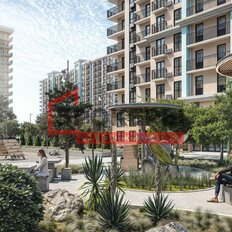 Квартира 39,3 м², 1-комнатная - изображение 2