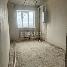 Квартира 62,9 м², 2-комнатная - изображение 1