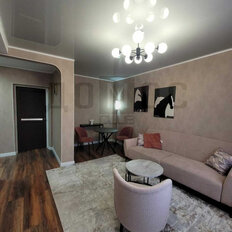 Квартира 44,1 м², 2-комнатная - изображение 4