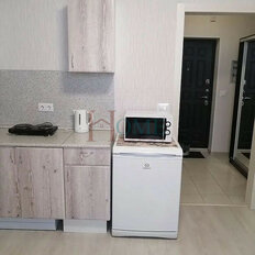 Квартира 28 м², 1-комнатная - изображение 2