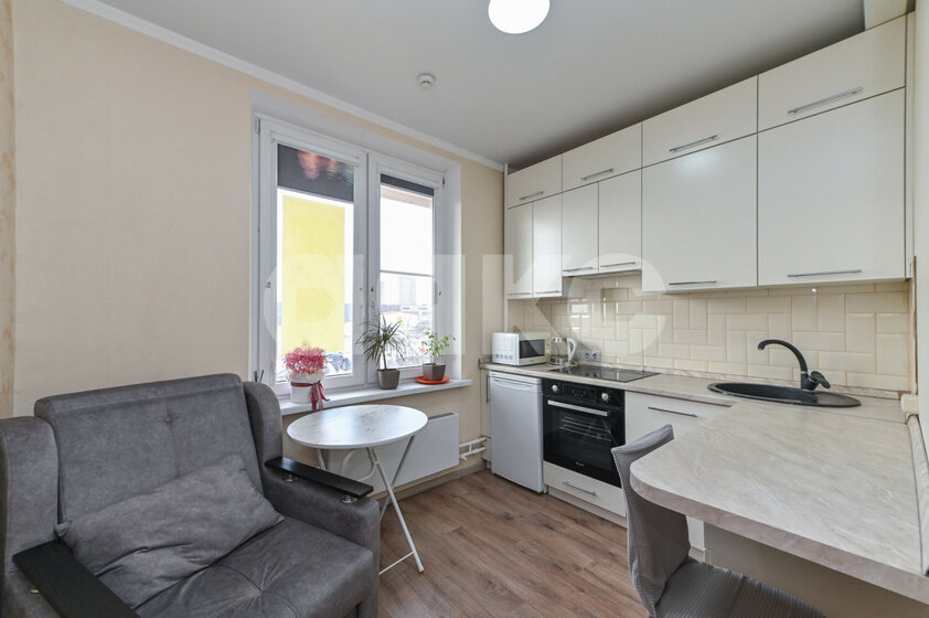 25 м², 1-комнатная квартира 4 500 000 ₽ - изображение 55