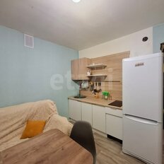Квартира 35,7 м², 1-комнатная - изображение 4
