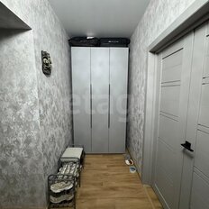 Квартира 40,2 м², 1-комнатная - изображение 4