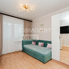 Квартира 62,4 м², 3-комнатная - изображение 2