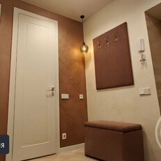 Квартира 86,4 м², 3-комнатная - изображение 2