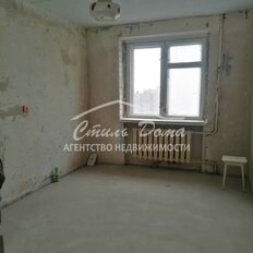 Квартира 57,7 м², 2-комнатная - изображение 4