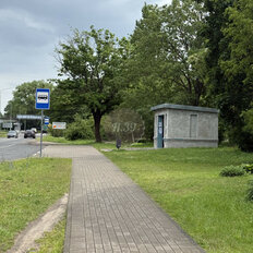 Квартира 30 м², 1-комнатная - изображение 4