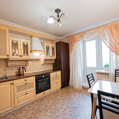 Квартира 105 м², 3-комнатная - изображение 2