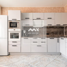 Квартира 73,2 м², 3-комнатная - изображение 4