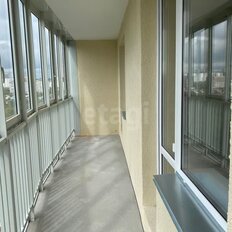 Квартира 37 м², 1-комнатная - изображение 3