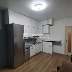 Квартира 36,2 м², 1-комнатная - изображение 3