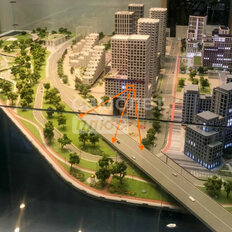 Квартира 43,8 м², 2-комнатная - изображение 4